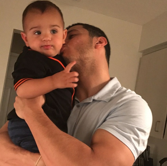 Meet your Posher, Ismael - Picture 1 of 1